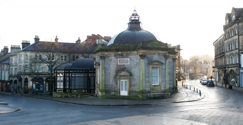 Image name harroagte 010 1024x528 1 the 32 image from the post Royal Pump Room Museum in Yorkshire.com.