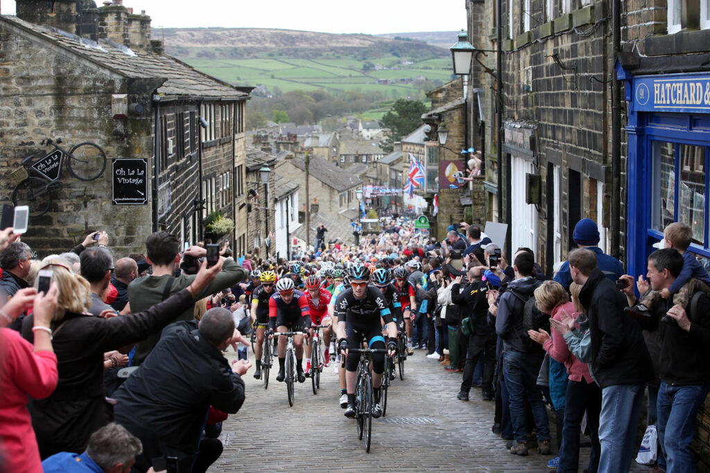 We Are Yorkshire! Post image 5 Image name haworth3 the 4 image from the post We Are Yorkshire! in Yorkshire.com.