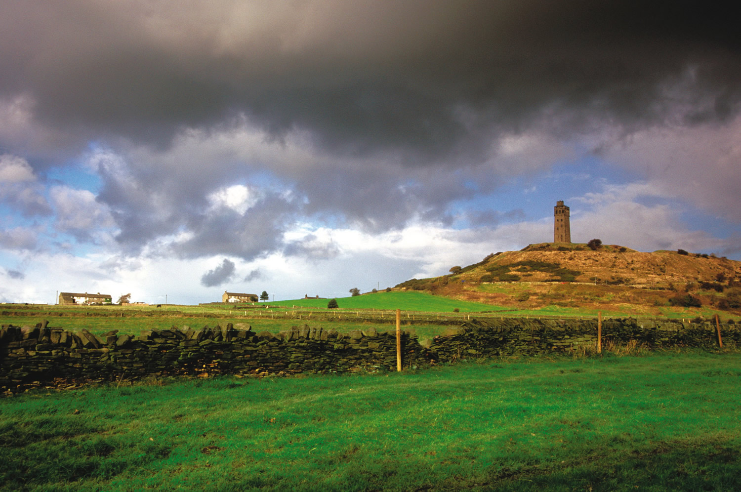 Image name huddersfield heritage the 18 image from the post Huddersfield's Heritage in Yorkshire.com.