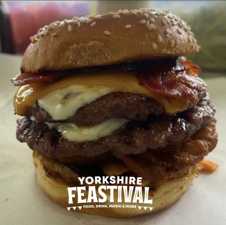 New event coming to Pateley Bridge this weekend: the Yorkshire Feastival Post image 1 Image name image7 the 1 image from the post New event coming to Pateley Bridge this weekend: the Yorkshire Feastival in Yorkshire.com.