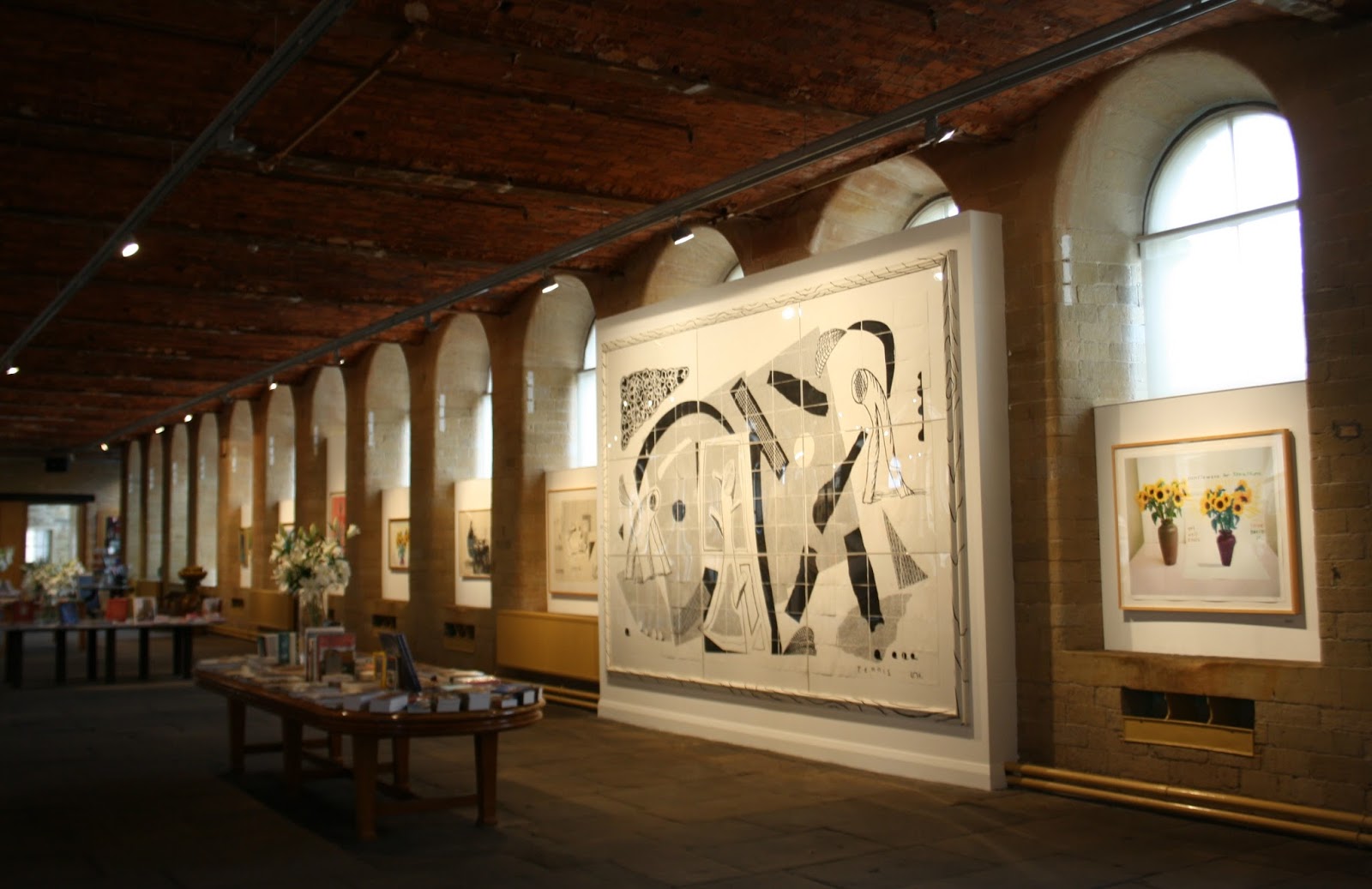 Image name img5243 the 1 image from the post Salts Mill & 1853 Gallery in Yorkshire.com.