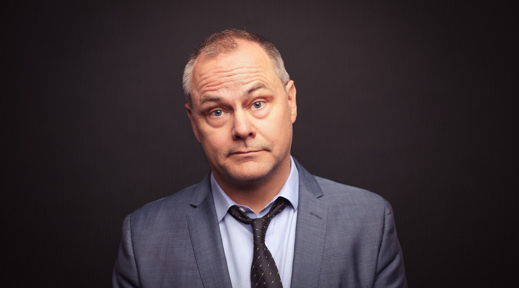 Image name jack dee image comedy the 13 image from the post Top Comedy in Yorkshire this summer in Yorkshire.com.