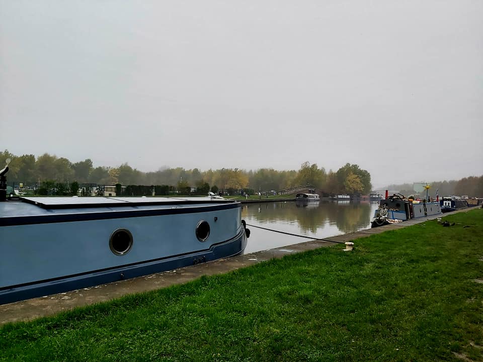 A nature reserve, marina, canal and river in Leeds! Post image 2 Image name lemonroyd the 1 image from the post A nature reserve, marina, canal and river in Leeds! in Yorkshire.com.