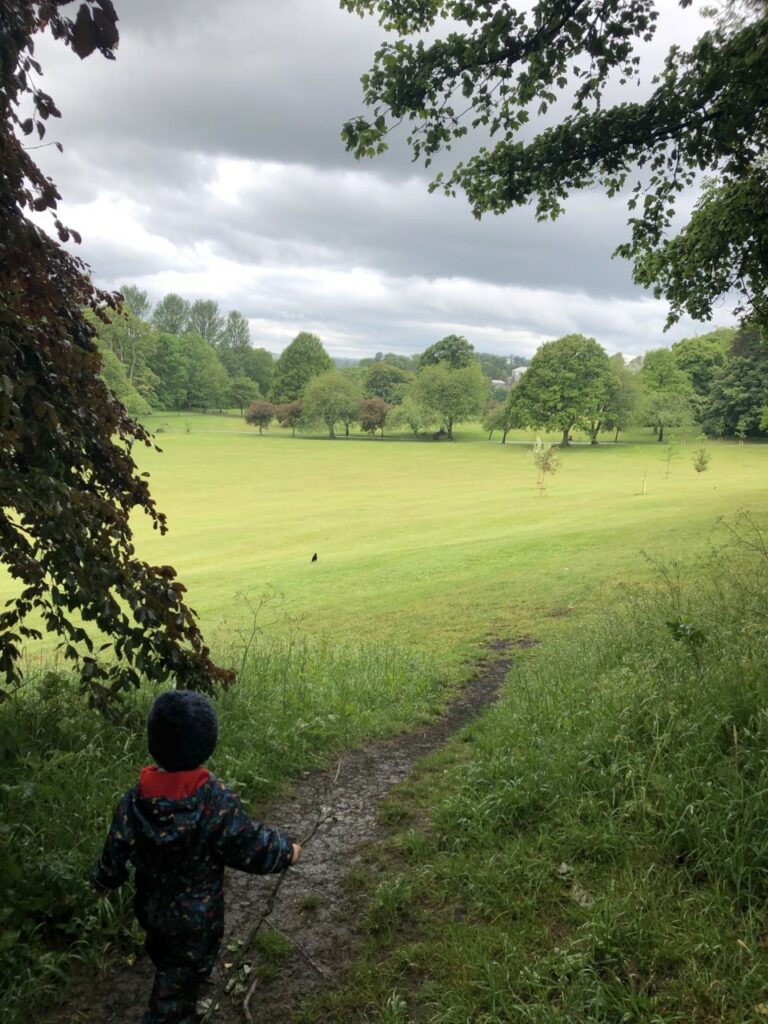 Aireville Park, Skipton – not just a park Post image 1 Image name little miss yorkshire the 1 image from the post Aireville Park, Skipton – not just a park in Yorkshire.com.