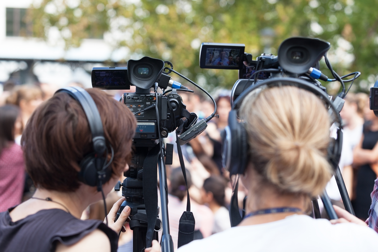 Media & Press