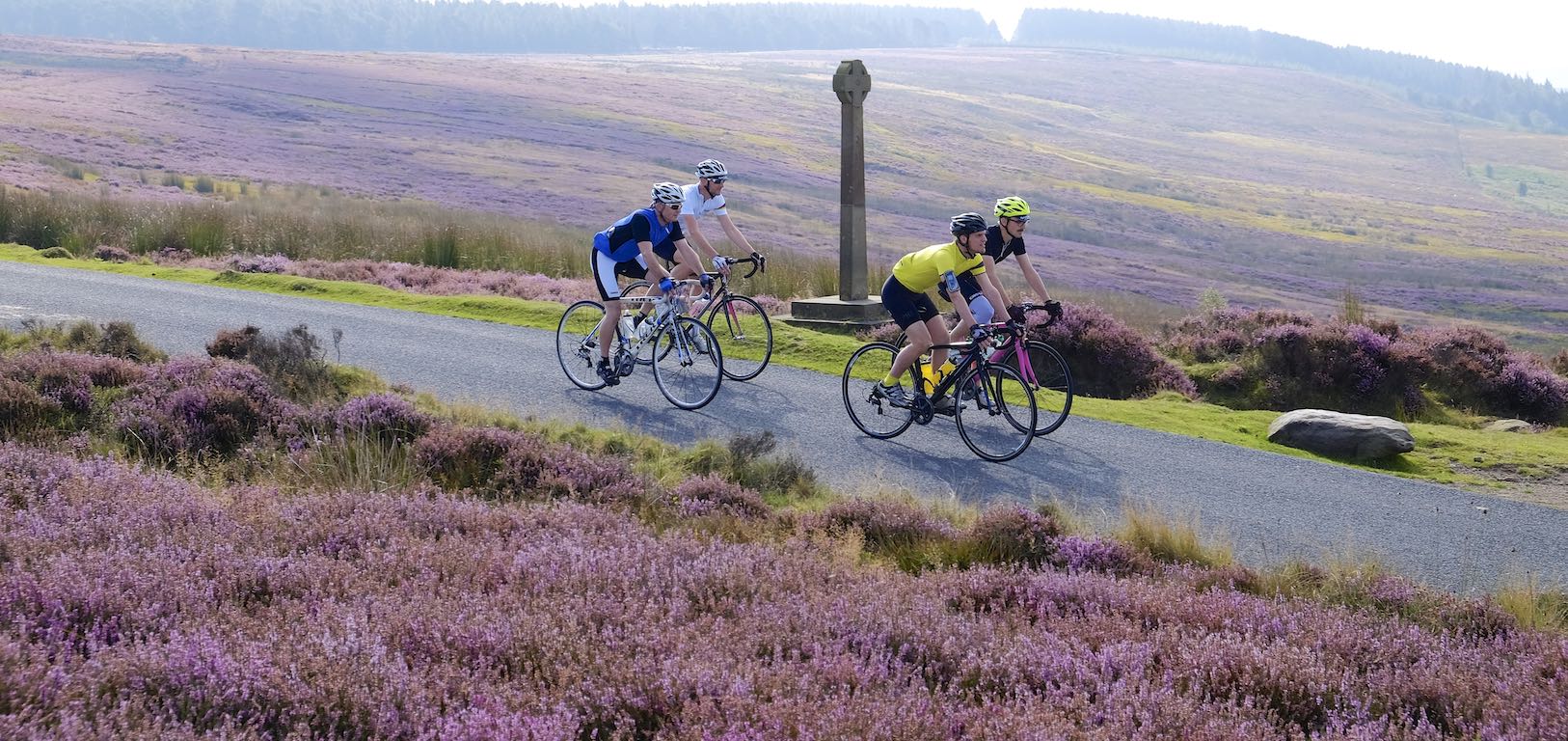 Image name moors cycle ride201 the 15 image from the post Rosedale Abbey in Yorkshire.com.