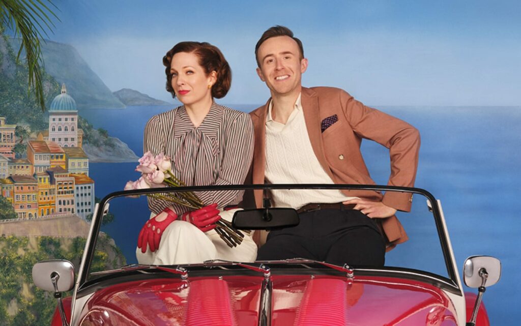 Learn about Shakespeare in Yorkshire Post image 16 Image name much ado about nothing national theatres live the 16 image from the post Learn about Shakespeare in Yorkshire in Yorkshire.com.