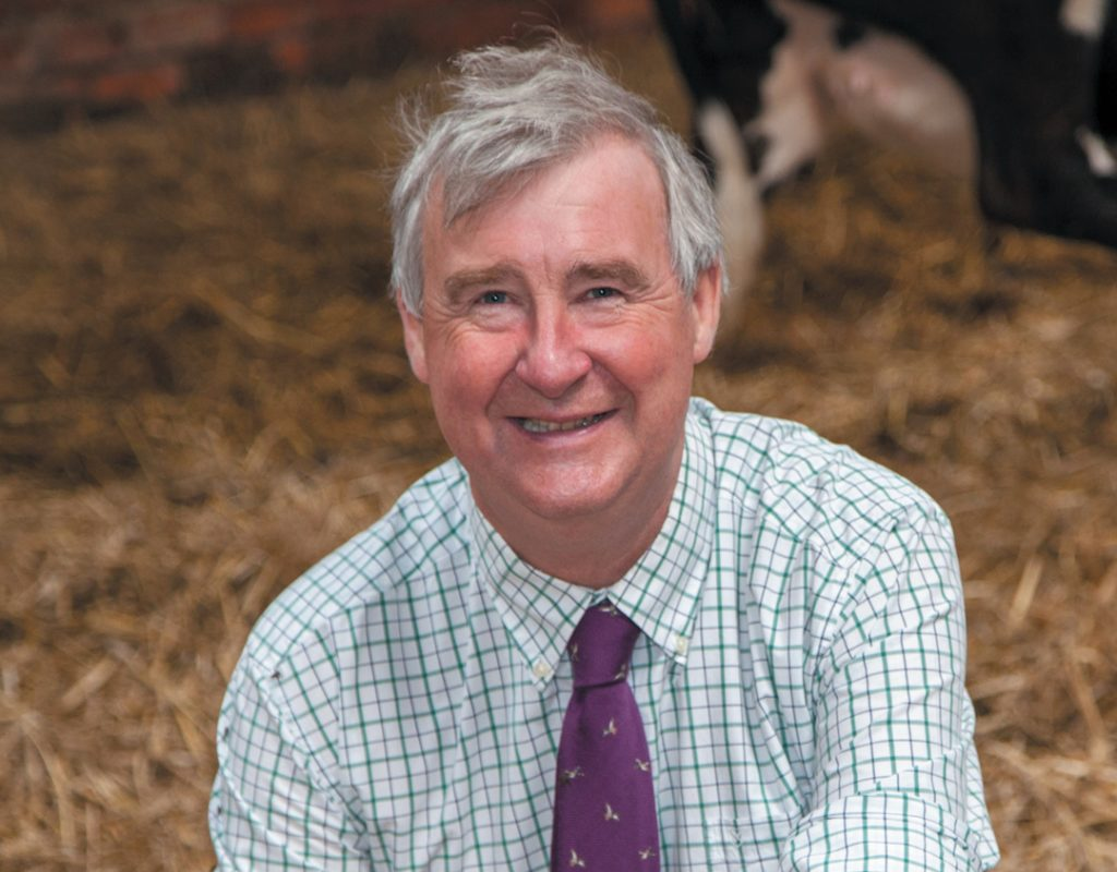 Celebrity farmers attending 2022 Great Yorkshire Show announced Post image 5 Peter Wright celebrity farmer