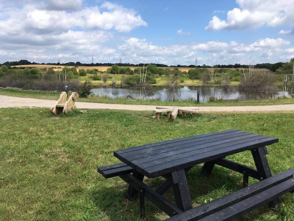 Walk: Rabbit Ings, Barnsley Post image 1 Image name rabbit ings country park the 1 image from the post Walk: Rabbit Ings, Barnsley in Yorkshire.com.