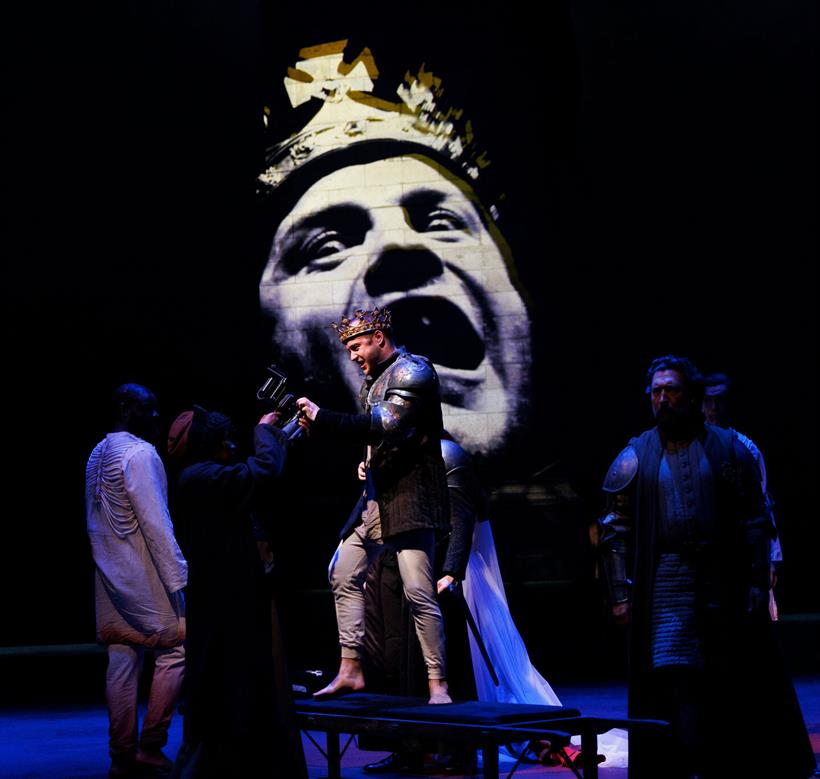 Learn about Shakespeare in Yorkshire Post image 17 Image name richard iii shakespeare rsc the 17 image from the post Learn about Shakespeare in Yorkshire in Yorkshire.com.