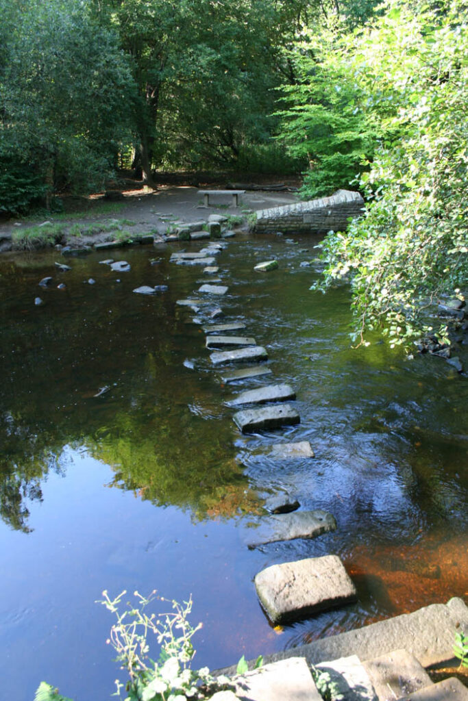 Rambling the Rivelin Post image 5 Image name rivelin 3 the 5 image from the post Rambling the Rivelin in Yorkshire.com.