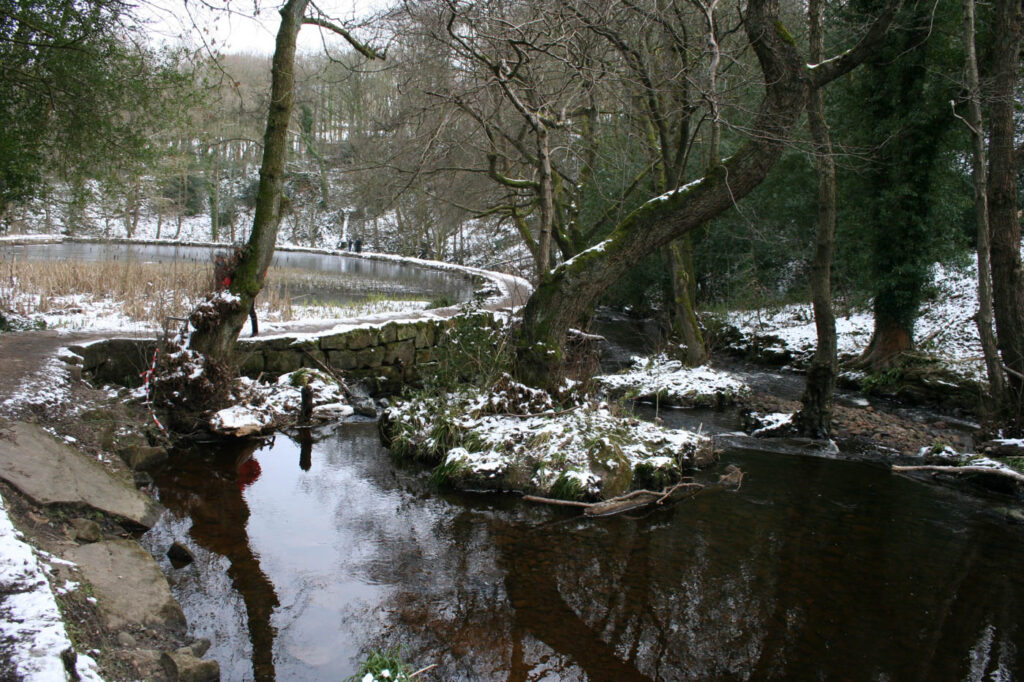 Rambling the Rivelin Post image 2 Image name rivelin 6 1 1 the 2 image from the post Rambling the Rivelin in Yorkshire.com.