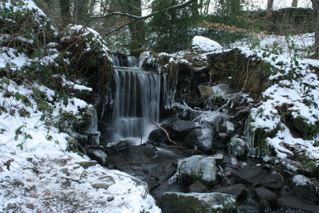 Rambling the Rivelin Post image 4 Image name rivelin 7 the 4 image from the post Rambling the Rivelin in Yorkshire.com.