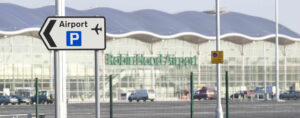 Image name robin hood airport the 2 image from the post About Yorkshire in Yorkshire.com.