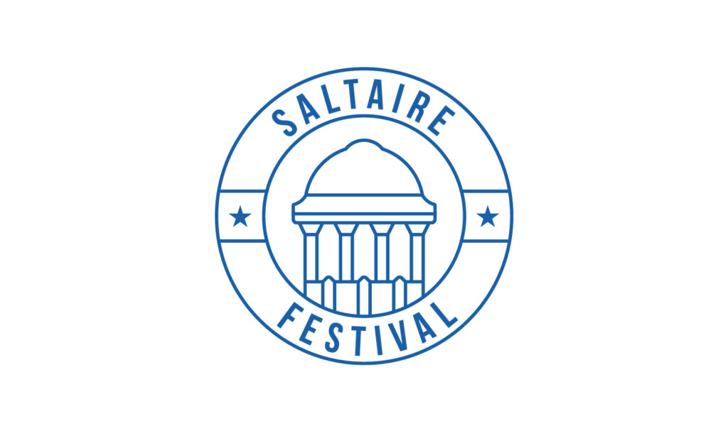 Festivals this summer in Yorkshire Post image 12 Image name saltaire festival banner the 11 image from the post Festivals this summer in Yorkshire in Yorkshire.com.