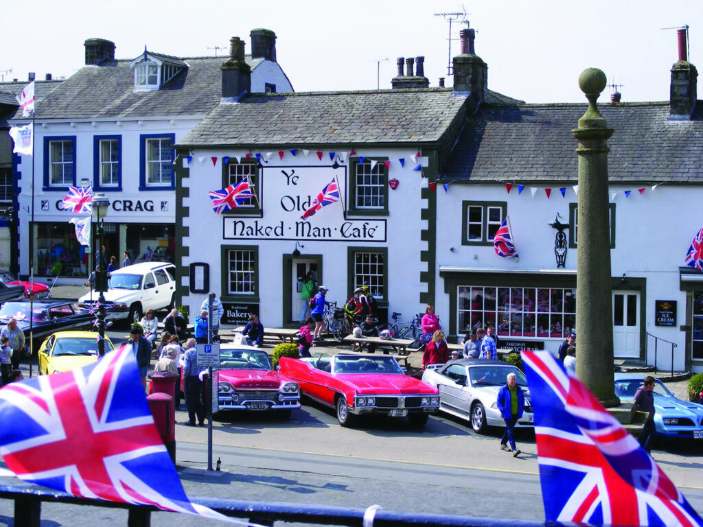 Shopping in Settle - Visitors & Local Page image 2 Image name settle heritage the 2 image from the post Shopping in Settle - Visitors & Local in Yorkshire.com.