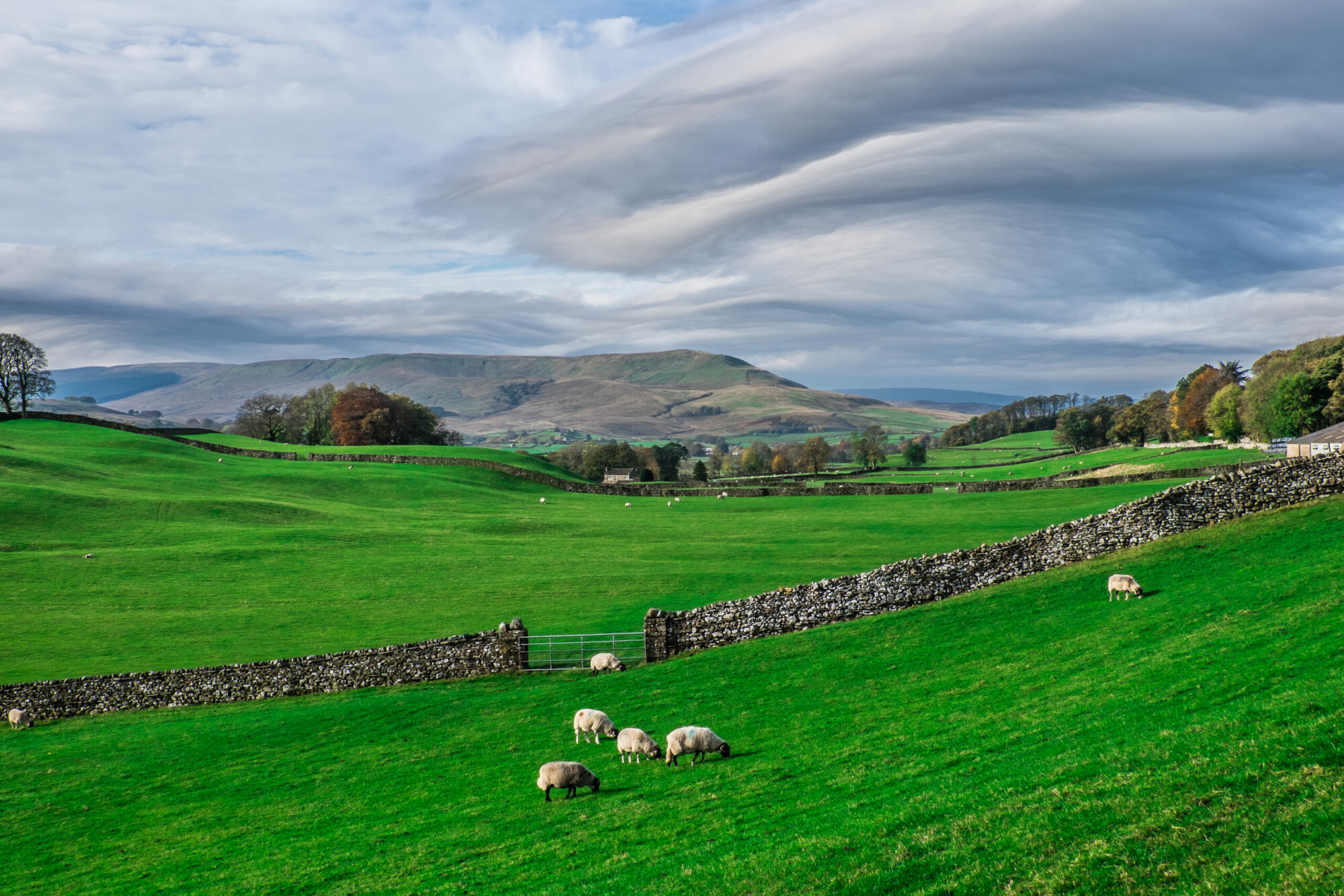 Six Dales Trail Post image 2 Image name shutterstock 1397669846 scaled the 2 image from the post Six Dales Trail in Yorkshire.com.