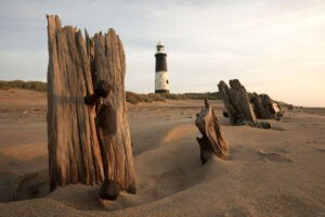Image name spurn point east yorkshire the 11 image from the post Yorkshire Coast in Yorkshire.com.