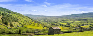 Grinton Page image 1 Image name swaledale view the 1 image from the post Grinton in Yorkshire.com.