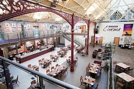 The Station - Richmond Visitor Attraction image 3 Image name the station 4 the 2 image from the post The Station - Richmond in Yorkshire.com.