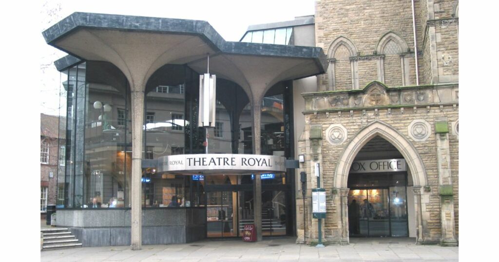 Yorkshire Autumn Arts Events 2021 Post image 5 Image name theatre the 5 image from the post Yorkshire Autumn Arts Events 2021 in Yorkshire.com.