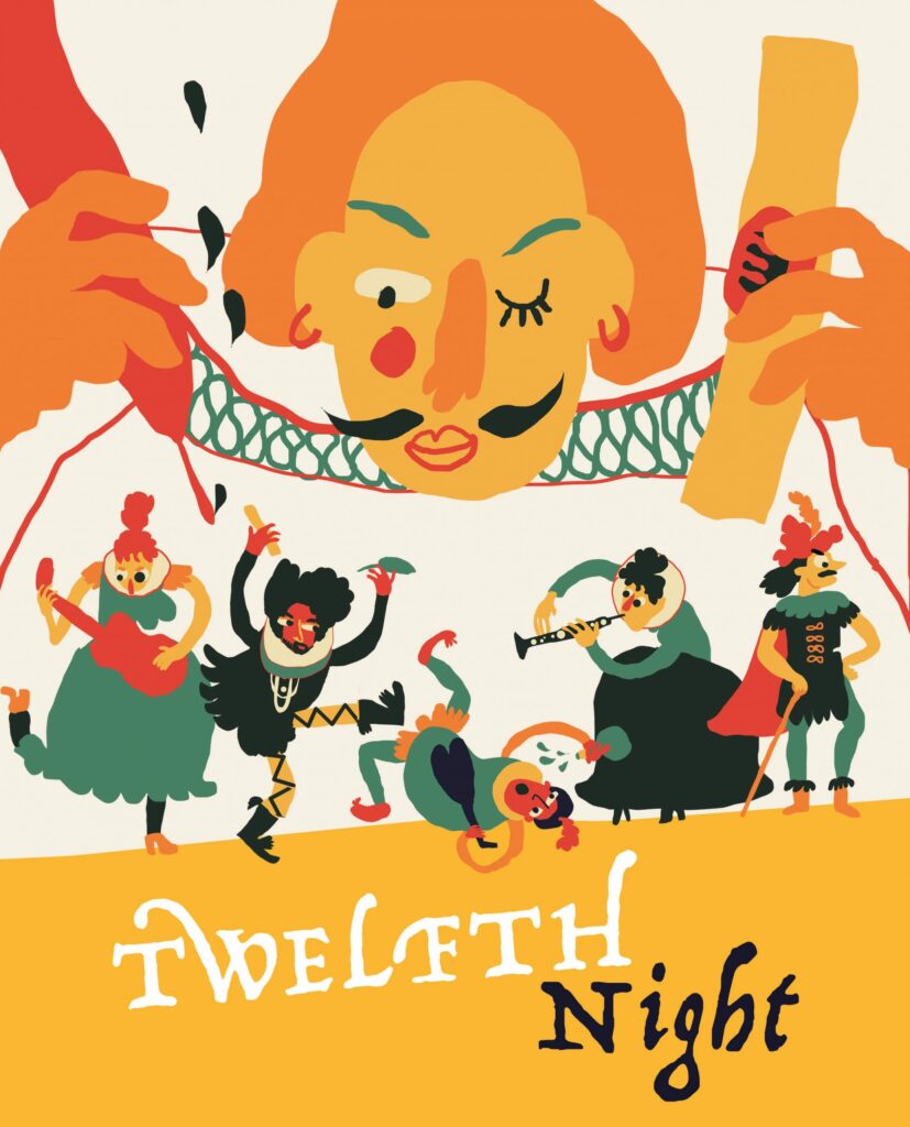 Learn about Shakespeare in Yorkshire Post image 5 Image name three inch fools twelfth night the 5 image from the post Learn about Shakespeare in Yorkshire in Yorkshire.com.