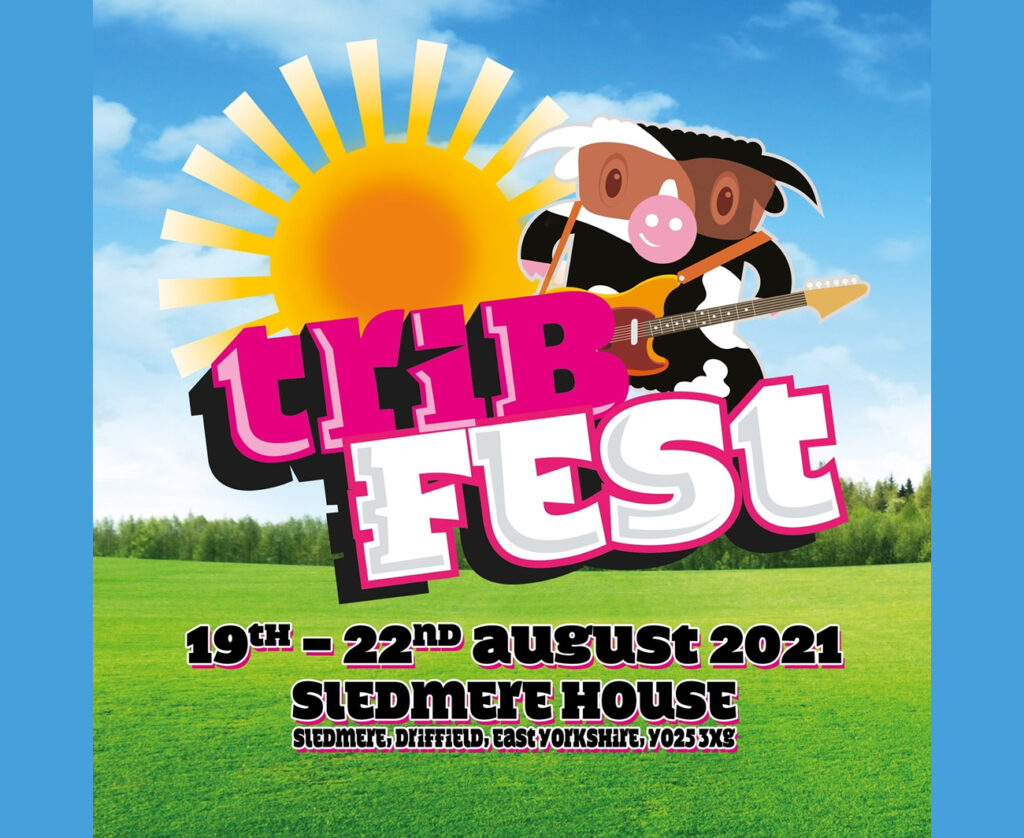 Festivals this summer in Yorkshire Post image 10 Image name tribfest driffield east yorkshire the 9 image from the post Festivals this summer in Yorkshire in Yorkshire.com.