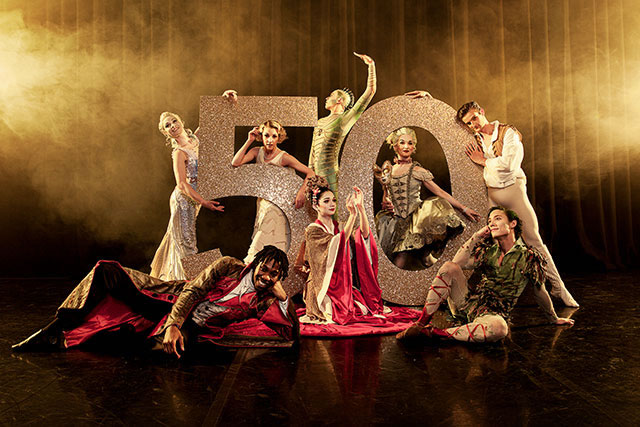 Image name w2ynbgallery1 for main image the 4 image from the post Northern Ballet in Yorkshire.com.