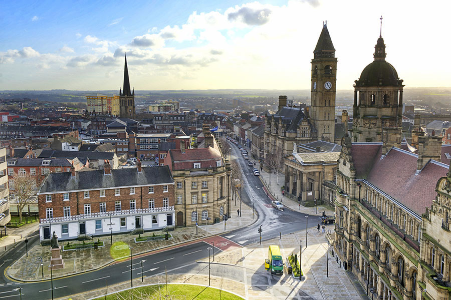 Image name wakefield first wmdc010 17 the 1 image from the post Local groups and creatives awarded Culture Grants across Wakefield in Yorkshire.com.