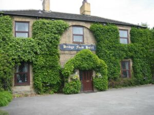 Picture of Bridge Farm Hotel