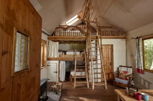 Swinton Bivouac Accommodation image 3 Swinton Bivouac image three