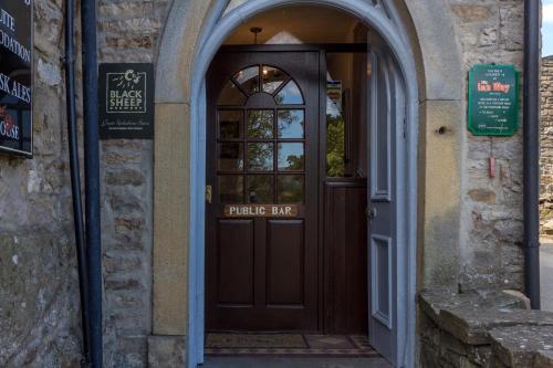 The Wheatsheaf Inn Accommodation image 2 The Wheatsheaf Inn image two