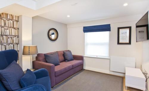 The Bingham Accommodation image 3 The Bingham image three