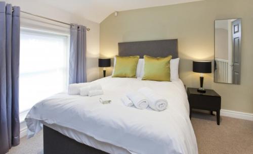 The Bingham Accommodation image 2 The Bingham image two