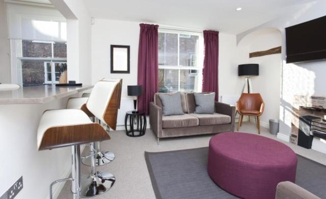 The Barbican Accommodation image 1 The Barbican image one