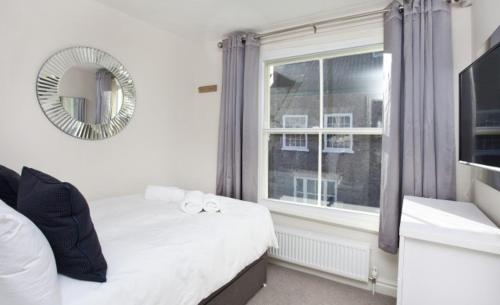 The Barbican Accommodation image 2 The Barbican image two