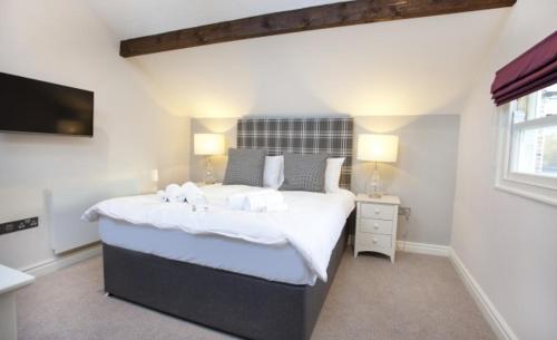 Bootes Cottage Accommodation image 3 Bootes Cottage image three
