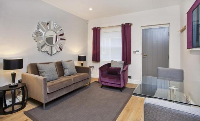 Bootes Cottage Accommodation image 1 Bootes Cottage image one