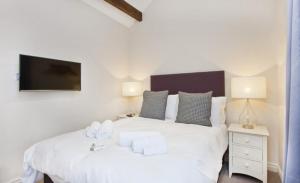 The Mitchell Accommodation image 2 The Mitchell image two