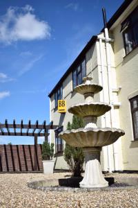 Clifton Bridge Guesthouse Accommodation image 1 Clifton Bridge Guesthouse image one