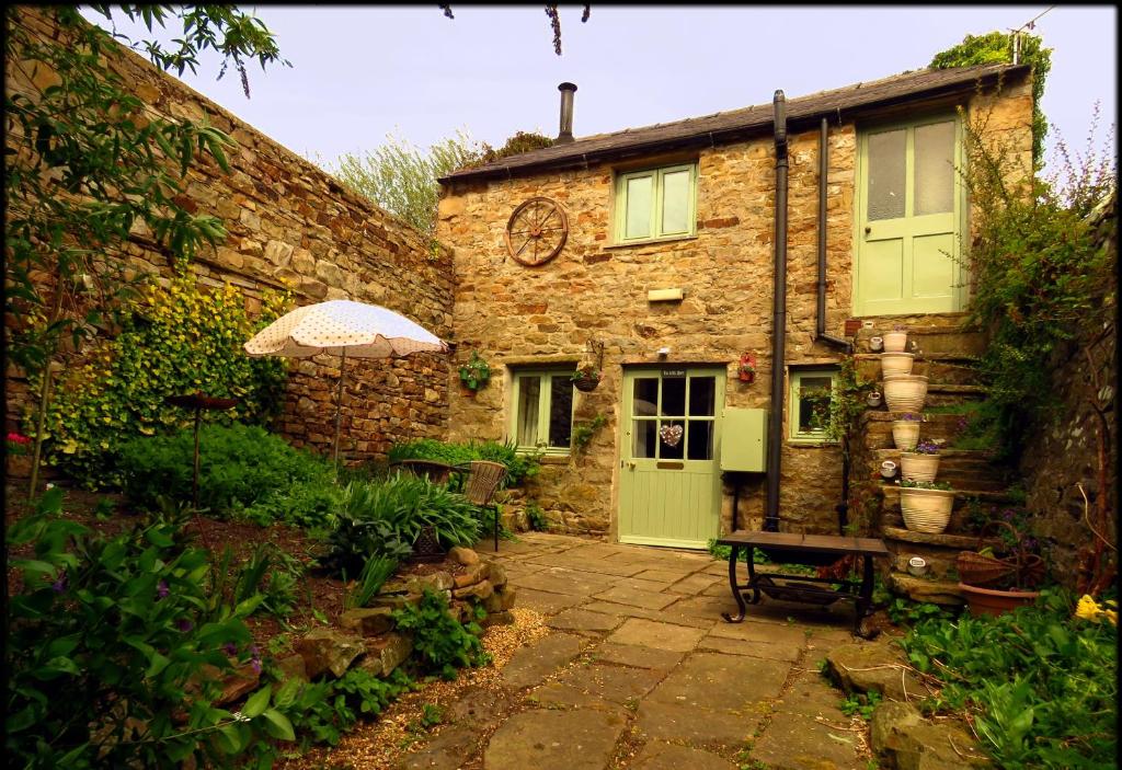 The Little Barn Accommodation image 1 The Little Barn image one