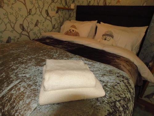 The Little Barn Accommodation image 3 The Little Barn image three