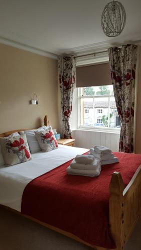 The Royal Oak Hotel Accommodation image 2 The Royal Oak Hotel image two