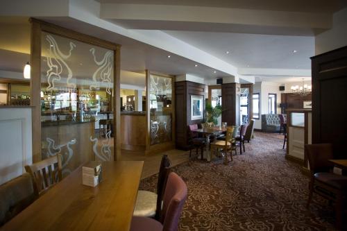 The Fairway Accommodation image 3 The Fairway image three