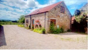 Picture of The Old Cart House