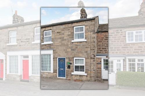 Commerce Cottage image three