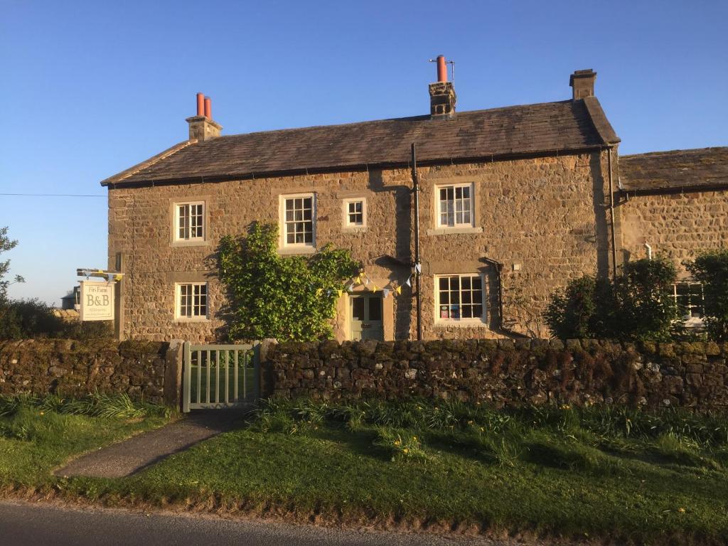 Firs Farm B&B image three