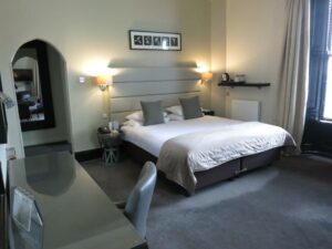 Harrogate Hotels - Prices & Availability Page image 8 Picture of The Studley Hotel