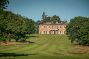 Harrogate Hotels - Prices & Availability Page image 17 Picture of Rudding Park