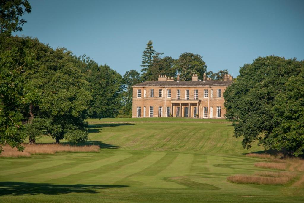 Picture of Rudding Park